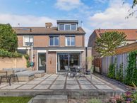 Strekdam 10, 1273 LA Huizen