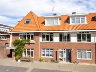 Jan Stuytstraat 20, 2662 JB Bergschenhoek