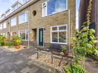 Lingestraat 26, 9725 GR Groningen