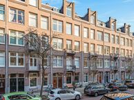 Valeriusstraat 218-3, 1075 GK Amsterdam