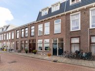 Burgemeester van der Werffstraat 121, 2581 SH Den Haag