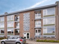 Breitnerstraat 34, 3331 VB Zwijndrecht