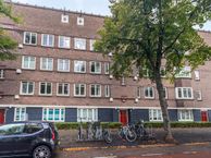 Olympiaweg 58-2, 1076 XB Amsterdam