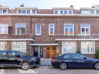 Topaasstraat 10-A, 3051 KM Rotterdam