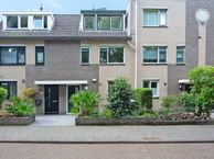 Vitruviusstraat 35, 3822 EM Amersfoort