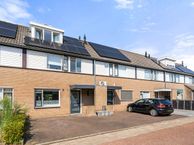 Haydnstraat 25, 3906 CS Veenendaal