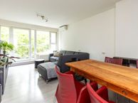 Doggerstraat 5-D, 3028 HK Rotterdam