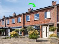 Prunuslaan 12, 4702 AM Roosendaal