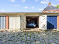 (Garagebox) Borgweg, 9951 BB Winsum (GR)
