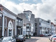 Koralensteeg 12, 2011 AC Haarlem