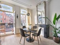 De Clercqstraat 16-1, 1052 ND Amsterdam