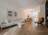 Agatha Dekenstraat 27-H, 1053 AM Amsterdam