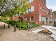 Simon van Gijnpad 2, 1064 WR Amsterdam