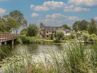 Hoeksedijk 43, 3299 AC Maasdam