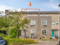 Burgerhof 36, 2353 VW Leiderdorp