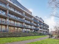 Jan Campertstraat 50, 2025 GZ Haarlem