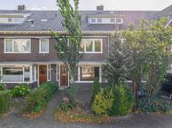 Lessinglaan 8, 3533 AW Utrecht