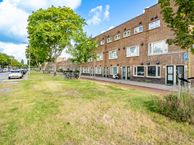 Van Egmondkade 8-BS, 3553 JE Utrecht