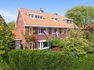 Vechtlaan 2, 2105 XD Heemstede