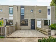 Blauwe Druifjesstraat 18, 1338 SZ Almere