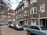 Hillegomstraat 3-H, 1058 LN Amsterdam