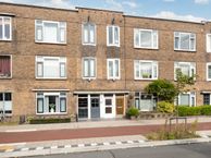 Marnixlaan 52, 3552 HE Utrecht