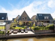 Dyksfeart 22, 8801 ZE Franeker