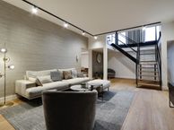 Fokke Simonszstraat 61-A, 1017 TE Amsterdam