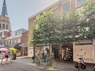 Bakkersteeg 1, 2251 BE Voorschoten