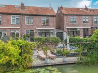 Havenstraatse Wal 2-G, 2871 EP Schoonhoven