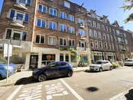 Camperstraat 1-A1, 1091 AD Amsterdam