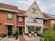 Titanium 32, 3162 ZD Rhoon