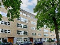 Vrijheidslaan 27-3, 1079 KC Amsterdam