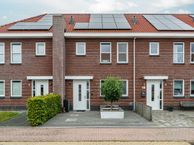 De Pream 62, 9041 HC Berltsum