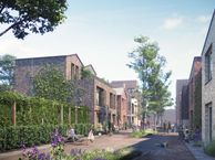 Tweekapper breed (Bouwnr. 3.46), 4703 MA Roosendaal