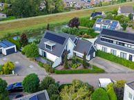 Willemijn Posthumusstraat 11, 3207 SG Spijkenisse