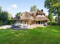 Huizerweg 67, 1261 AV Blaricum