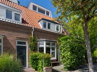 Thomsonlaan 85, 2014 TS Haarlem