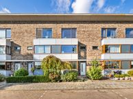 Dodaarsoever 8, 2492 TA Den Haag