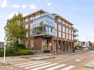 Hector Treubstraat 1-A, 1782 HC Den Helder