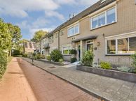 Joke Smit-erf 30, 3315 VA Dordrecht