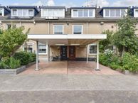 Dr. R.J. Fruinplantsoen 58, 2552 LH Den Haag