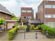 Kick Wilstraplantsoen 58, 1336 HG Almere