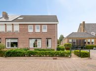 Dirkje Kerkemaat 4, 8277 AT Grafhorst