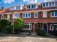 Jan van den Bergstraat 85, 2101 XB Heemstede
