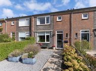 't Bosk 55, 8731 BK Wommels