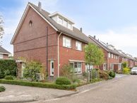 Velhorstweide 1, 5709 MK Helmond