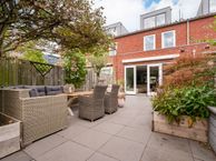 Wiskestraat 8, 1336 MC Almere