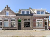 Ranonkelstraat 46, 4818 HP Breda