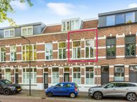 Cartier van Disselstraat 8-A, 4835 KD Breda